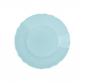 Тарелка Luminarc LOUIS XV LIGHT TURQUOISE /19см десертная